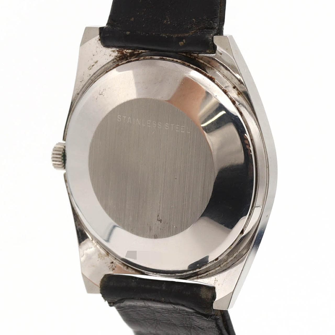 【ノーメンテナンス還元価格】IWC クラシック SS 自動巻