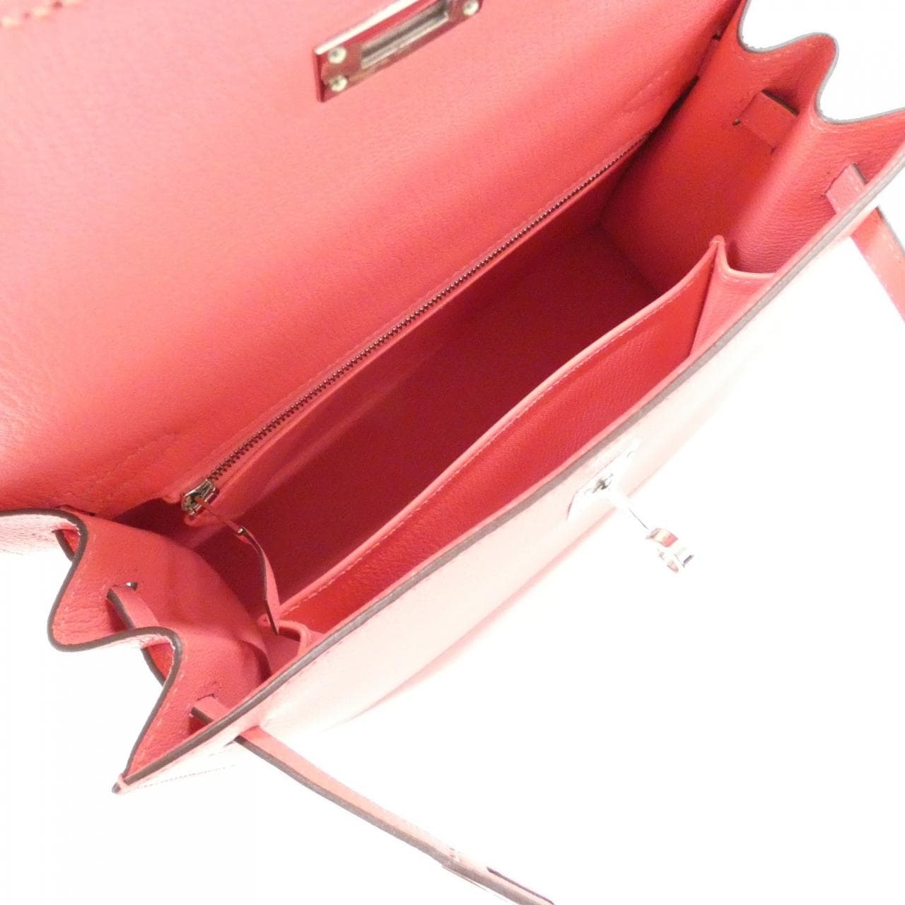 エルメス ケリー 25cm バッグ