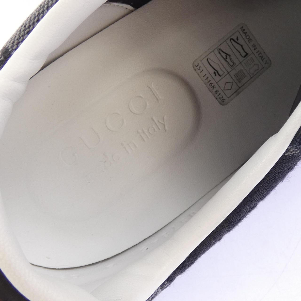グッチ GUCCI リモーション 857845 スニーカー