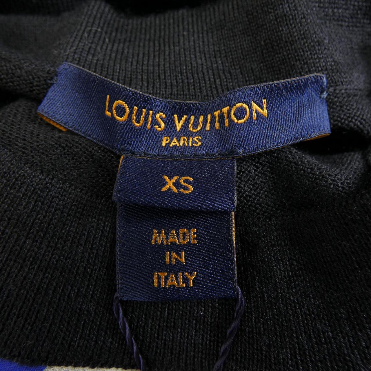 ルイヴィトン LOUIS VUITTON FGKL24LQI ニット