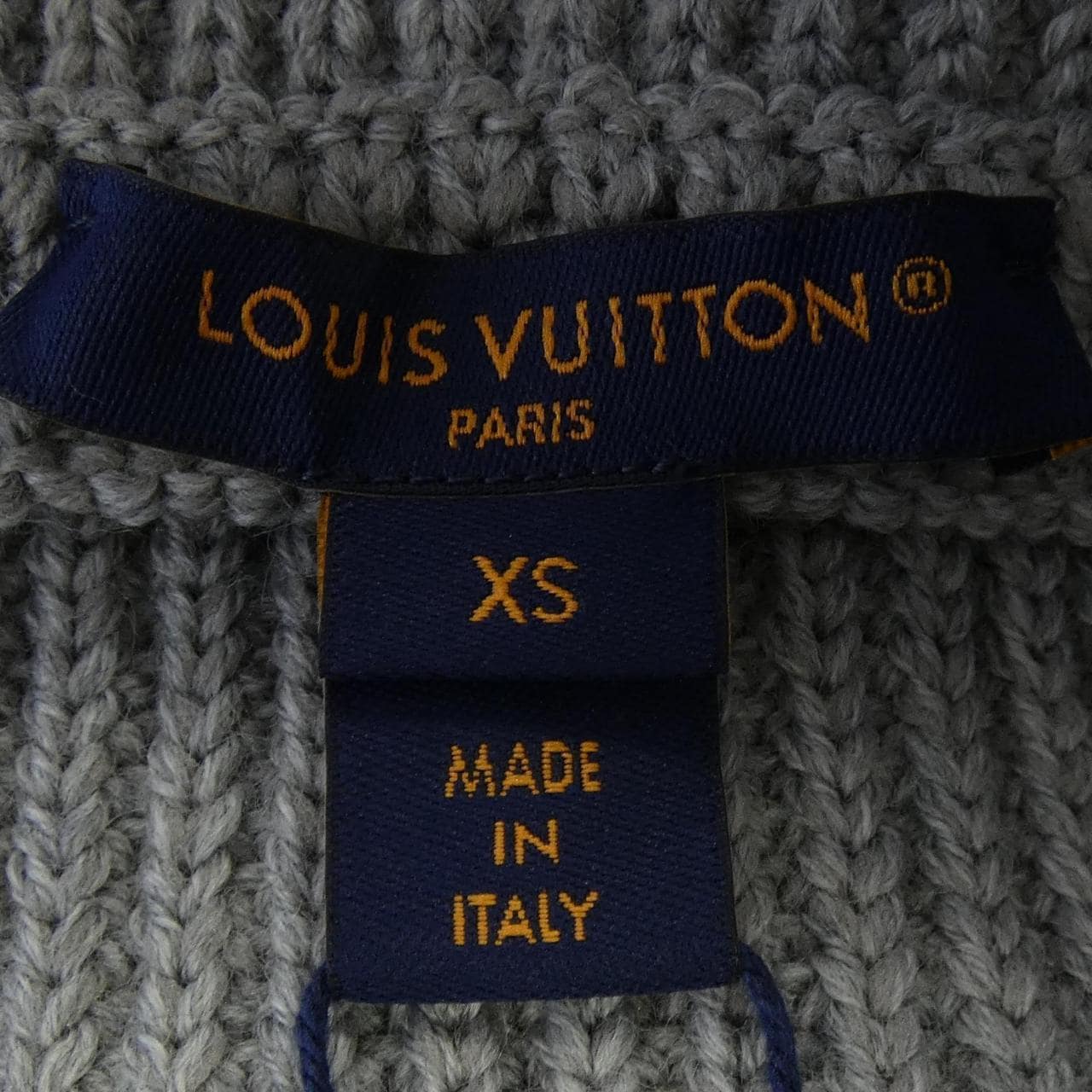 ルイヴィトン LOUIS VUITTON FRKZ96QFL スカート