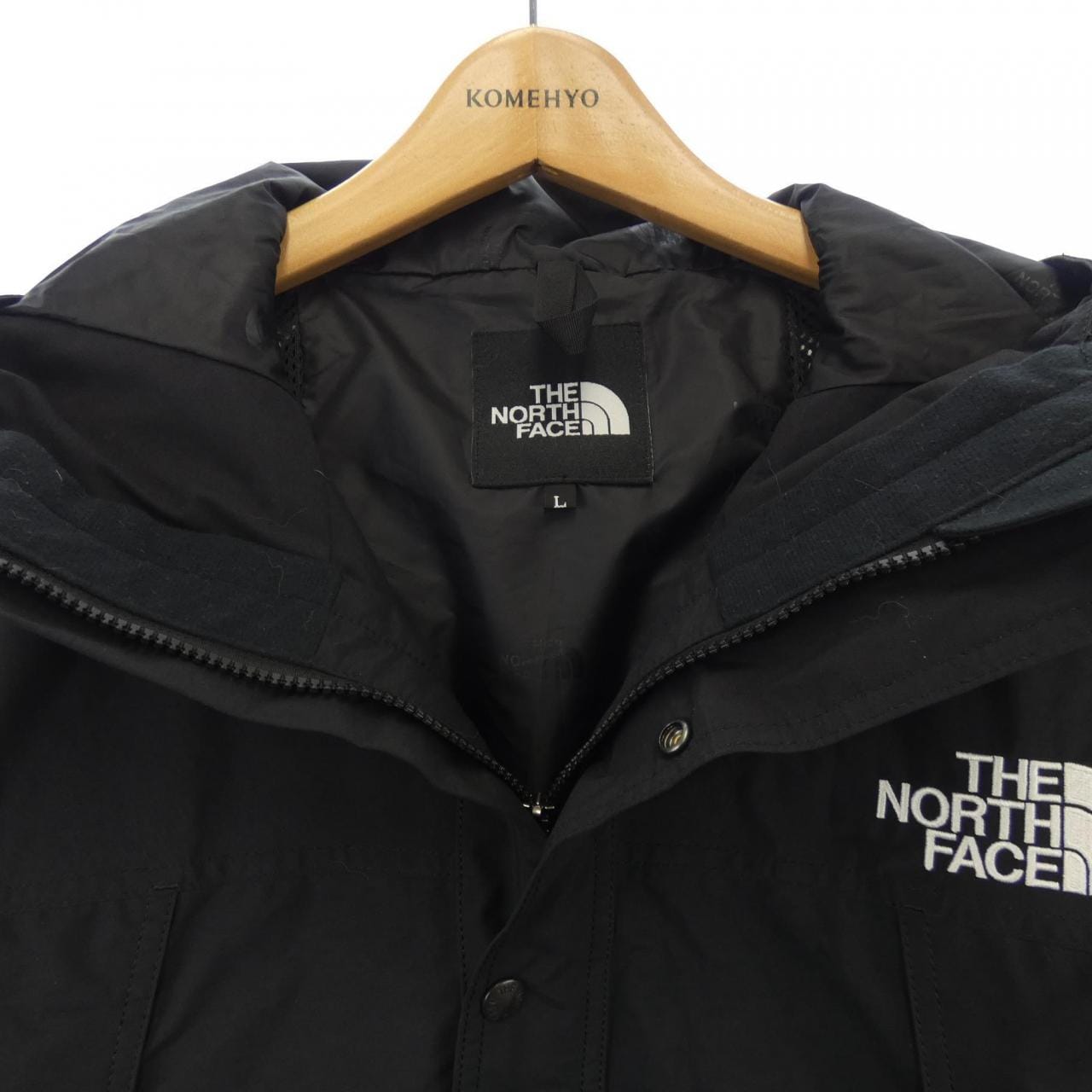 ザノースフェイス THE NORTH FACE ブルゾン