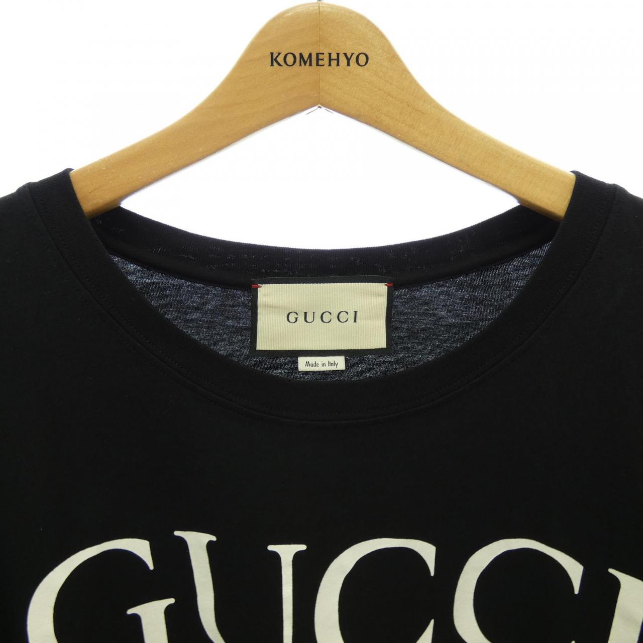 グッチ GUCCI Tシャツ