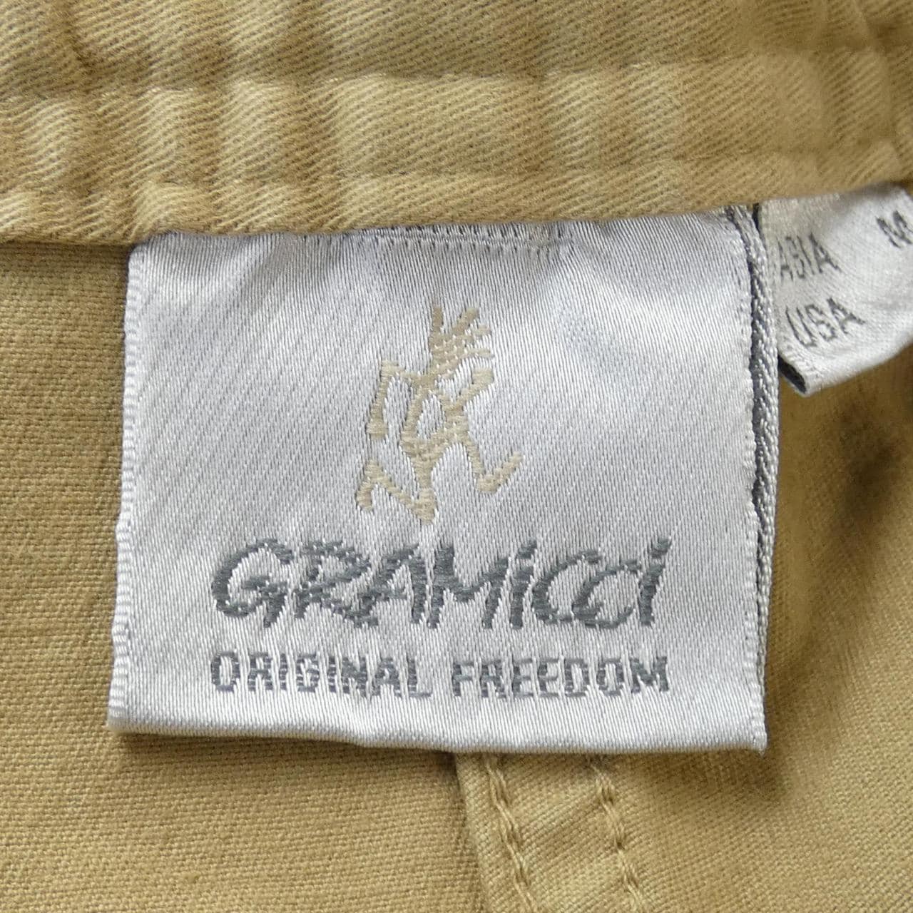 Gramicci GRAMICCI褲子