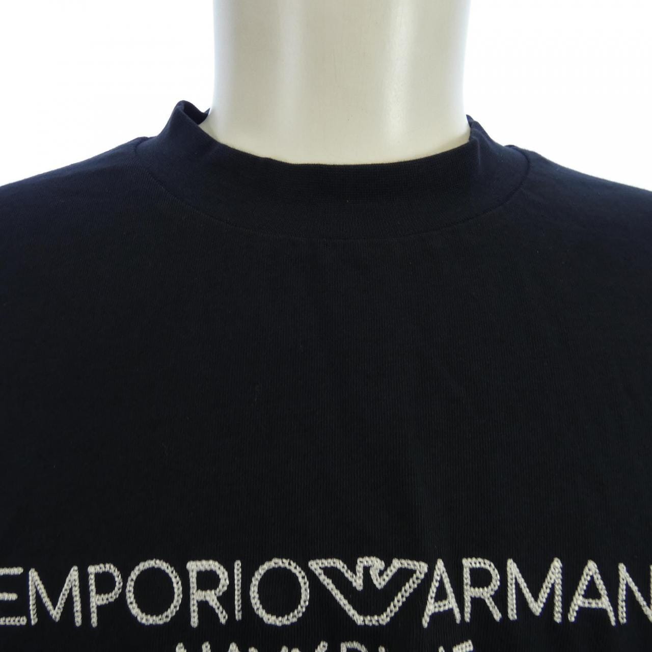 EMPORIO ARMANI EMPORIO ARMANI Tops