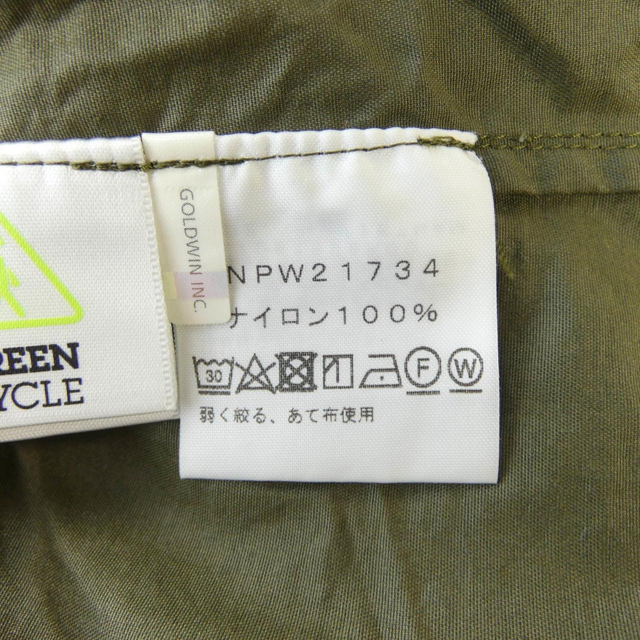 THE NORTH FACE夹克