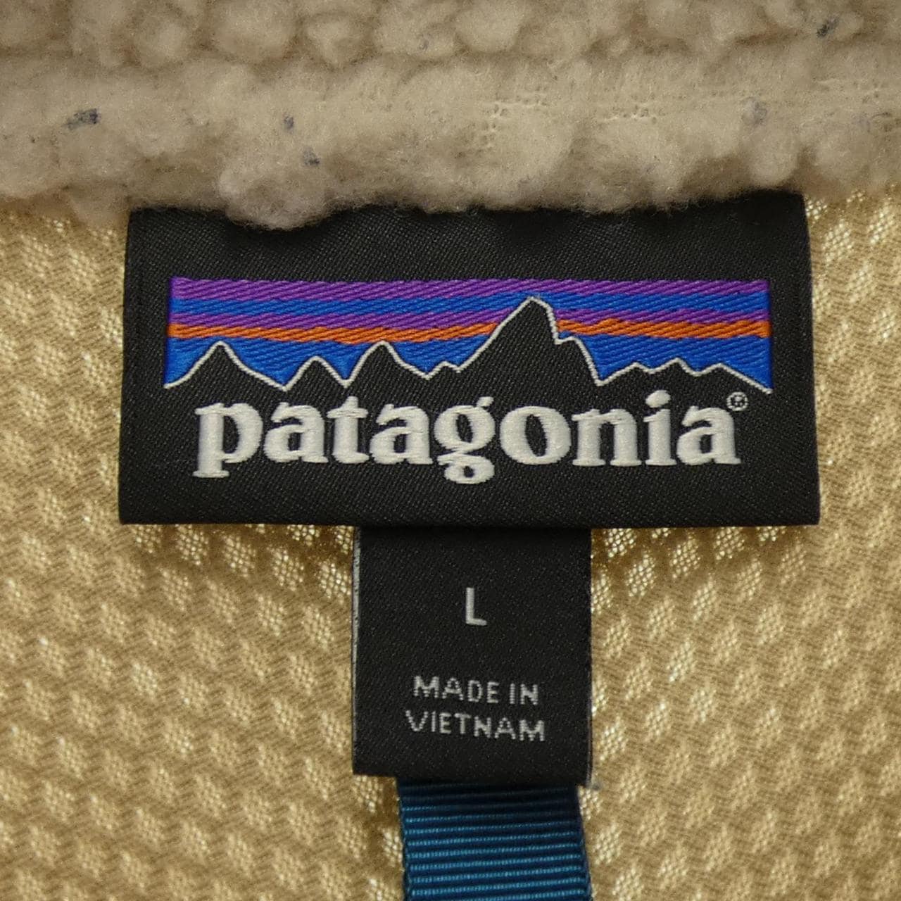 パタゴニア PATAGONIA ブルゾン