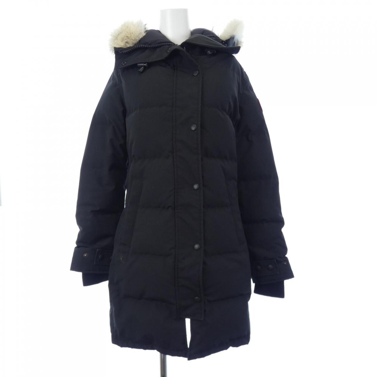 Canada goose CANADA GOOSE down coat