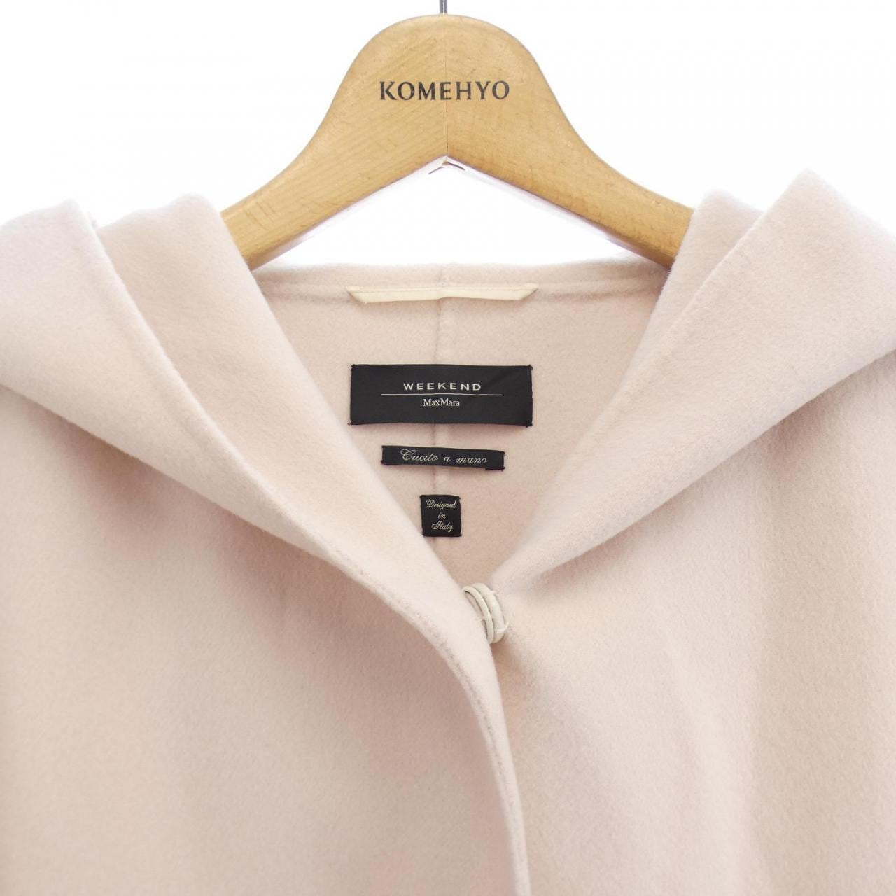 Max Mara weekend马克斯马拉周末球场
