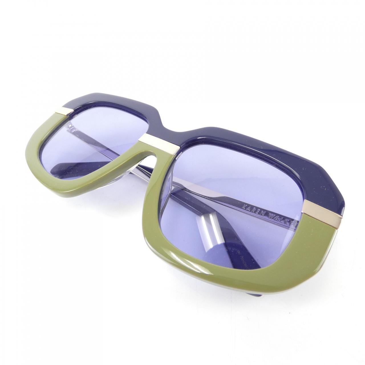 カレンウォーカー KAREN WALKER SUNGLASSES