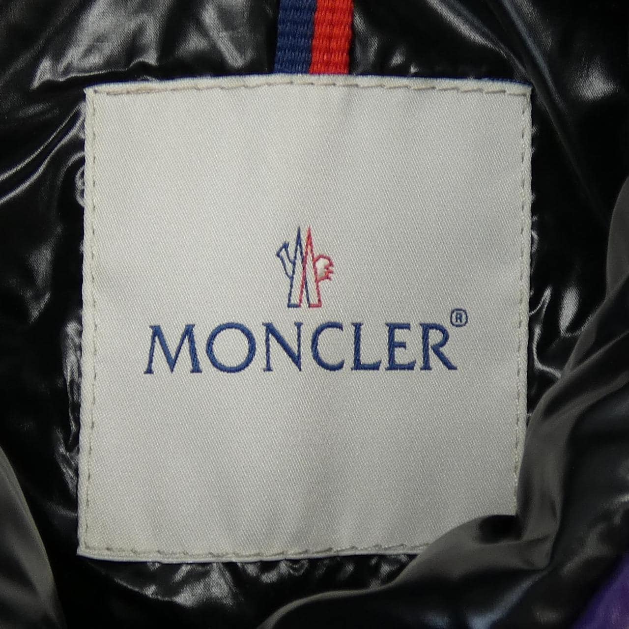 MONCLER蒙克勒羽绒背心