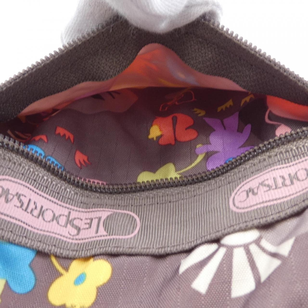 萊斯波薩克LESPORTSAC BAG