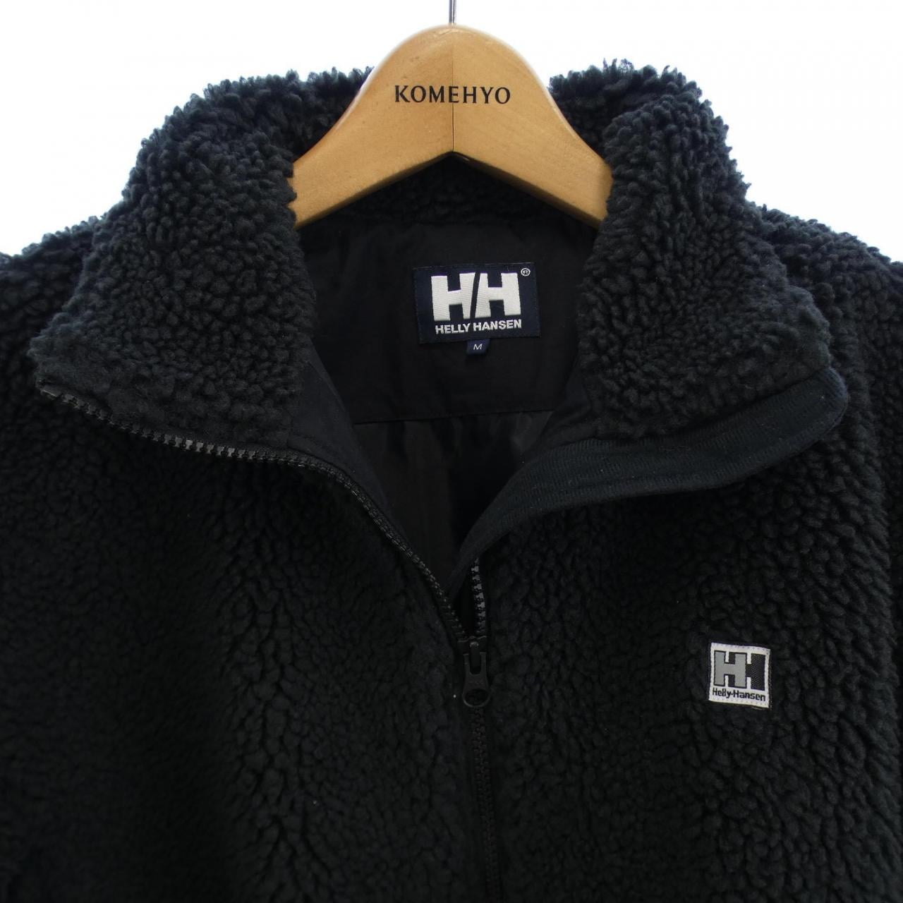 HELLY HANSEN ブルゾン