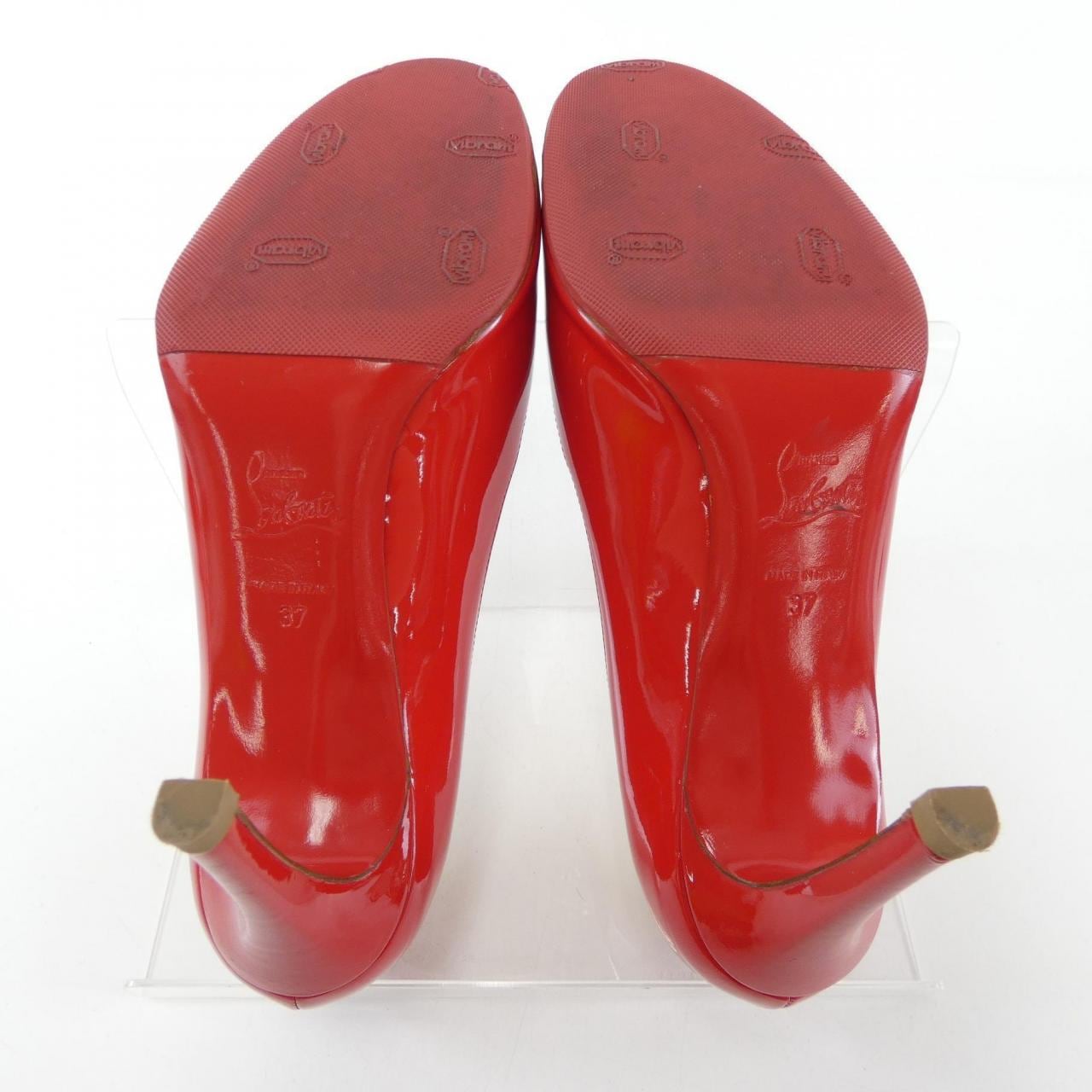 クリスチャンルブタン CHRISTIAN LOUBOUTIN パンプス
