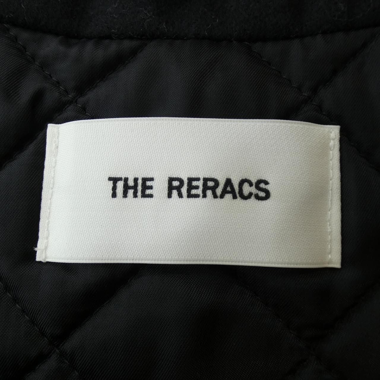 ザリラクス THE RERACS ベスト