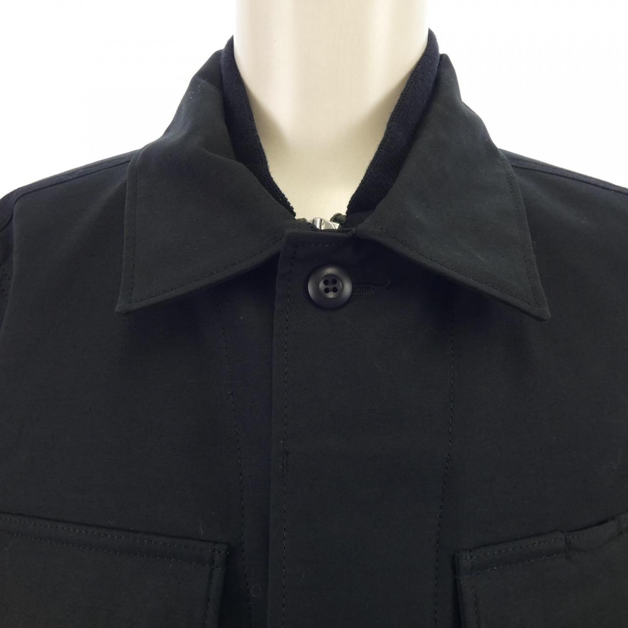 サカイ SACAI ジャケット