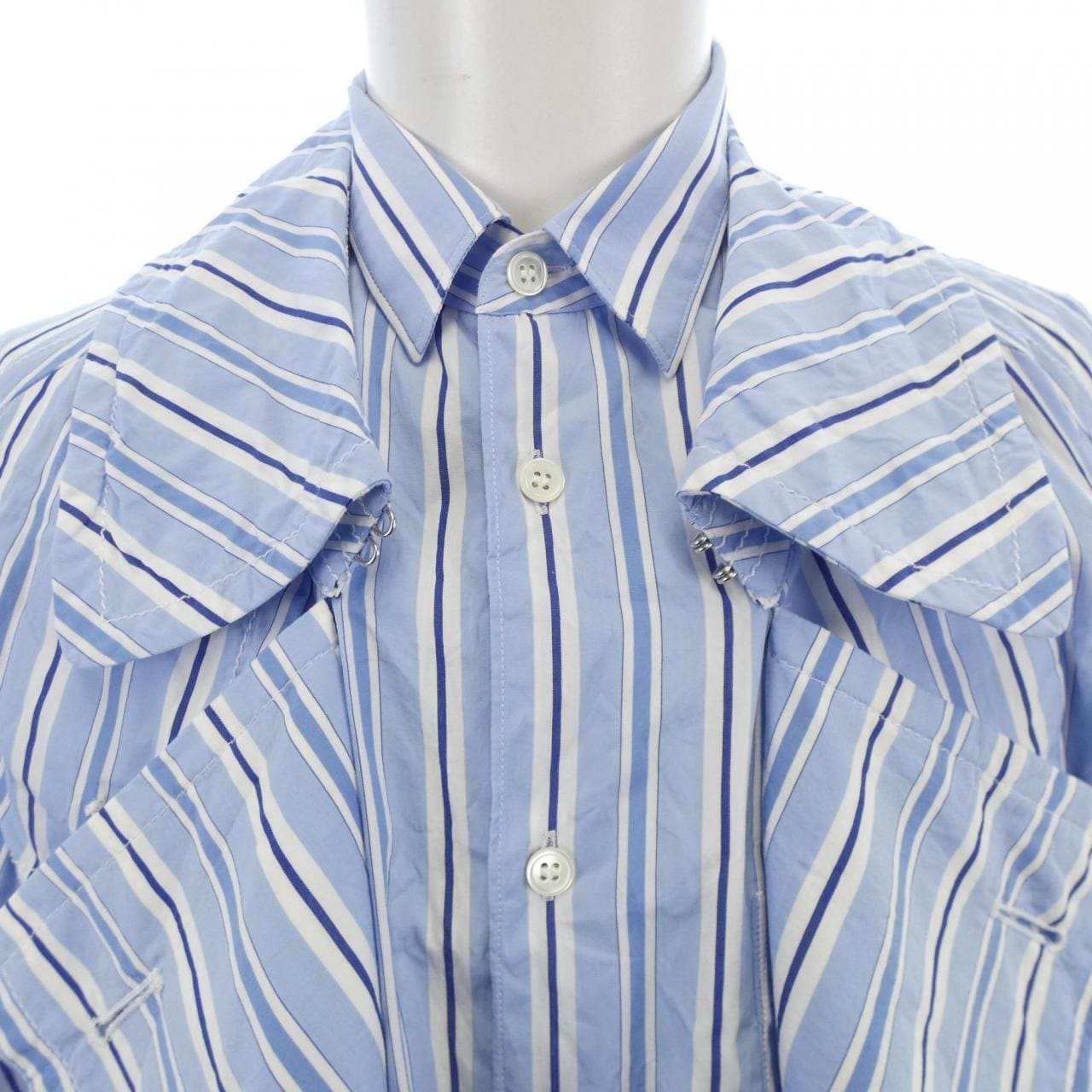 COMDEL GARCONS SHIRT襯衫