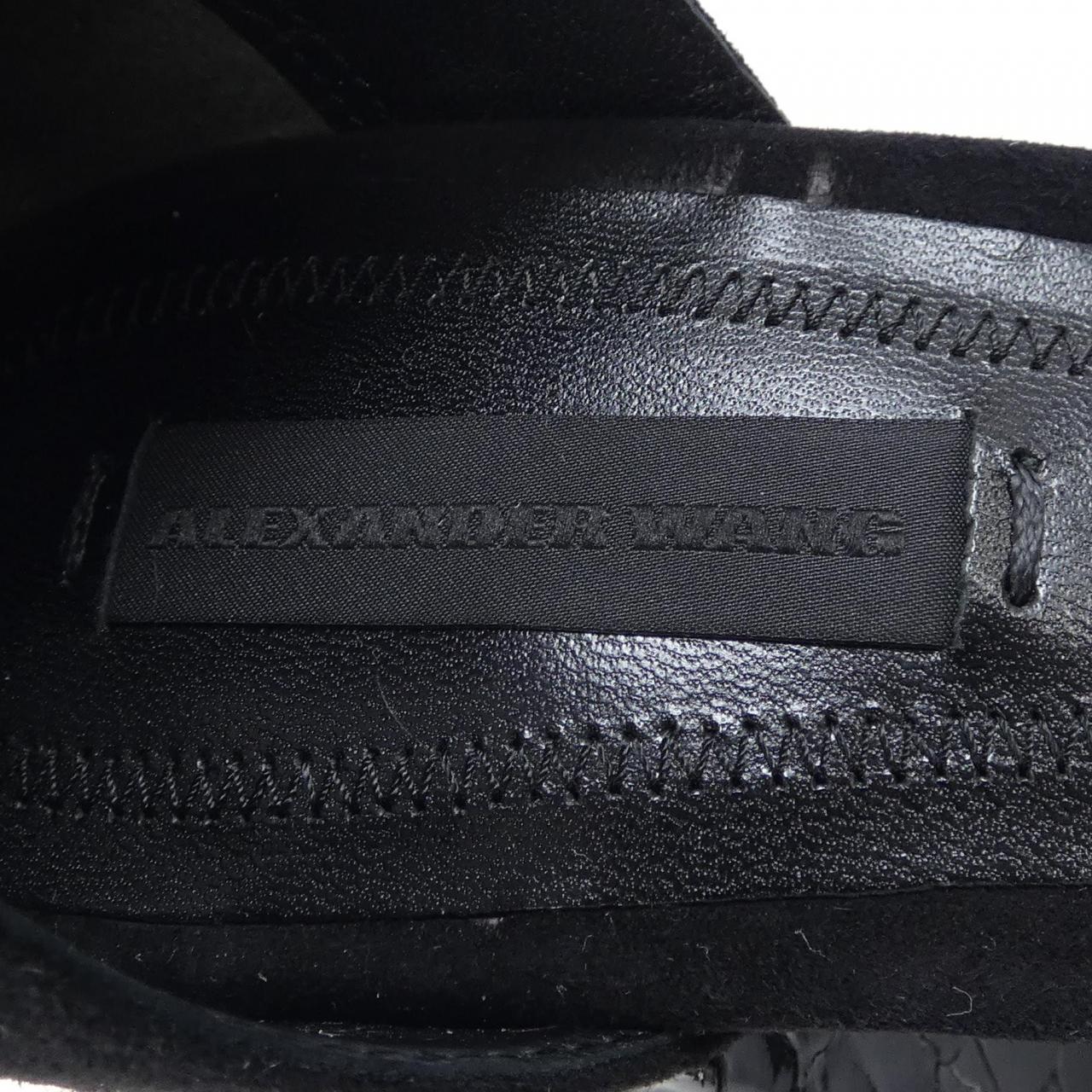 アレキサンダーワン ALEXANDER WANG サンダル