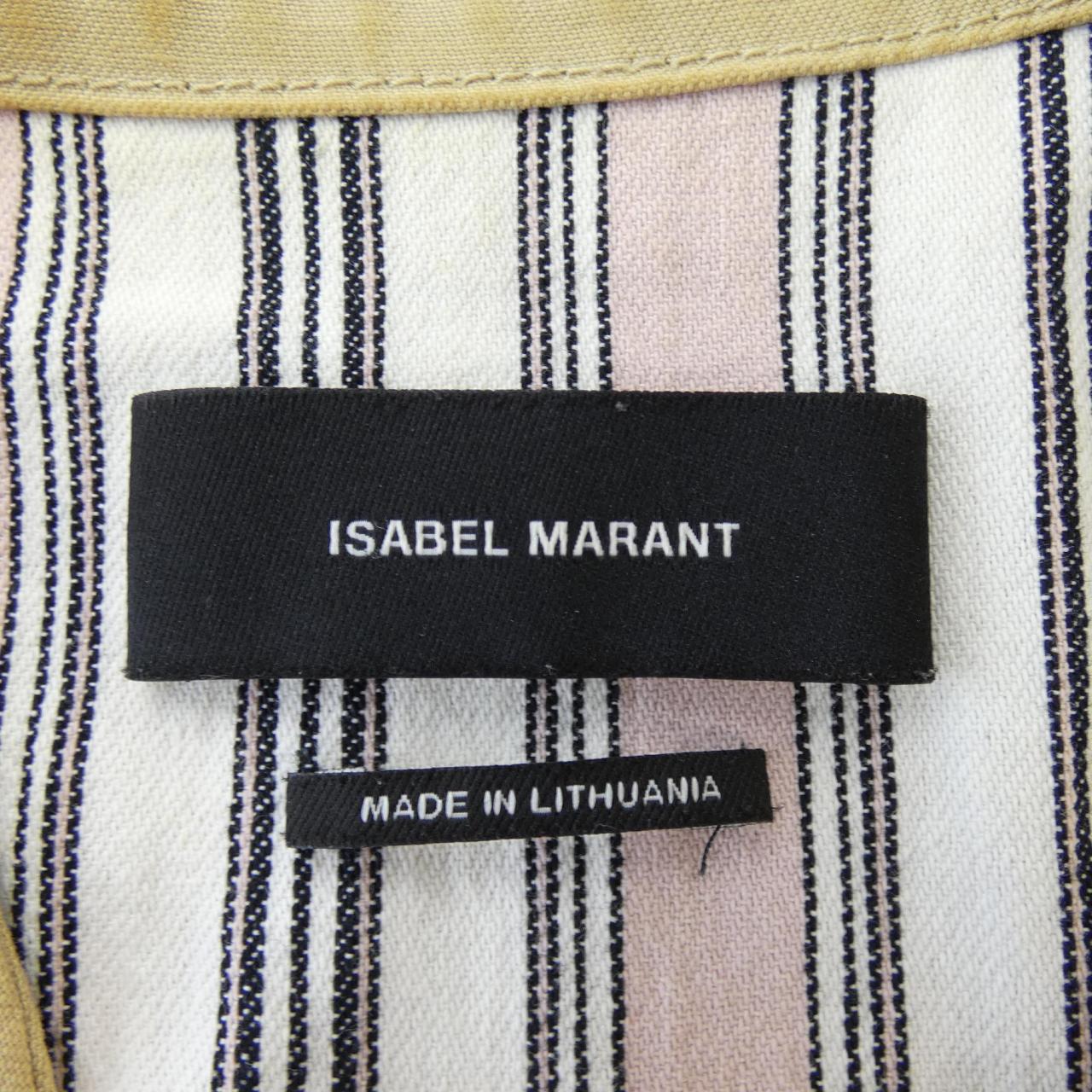 イザベルマラン ISABEL MARANT ジャケット