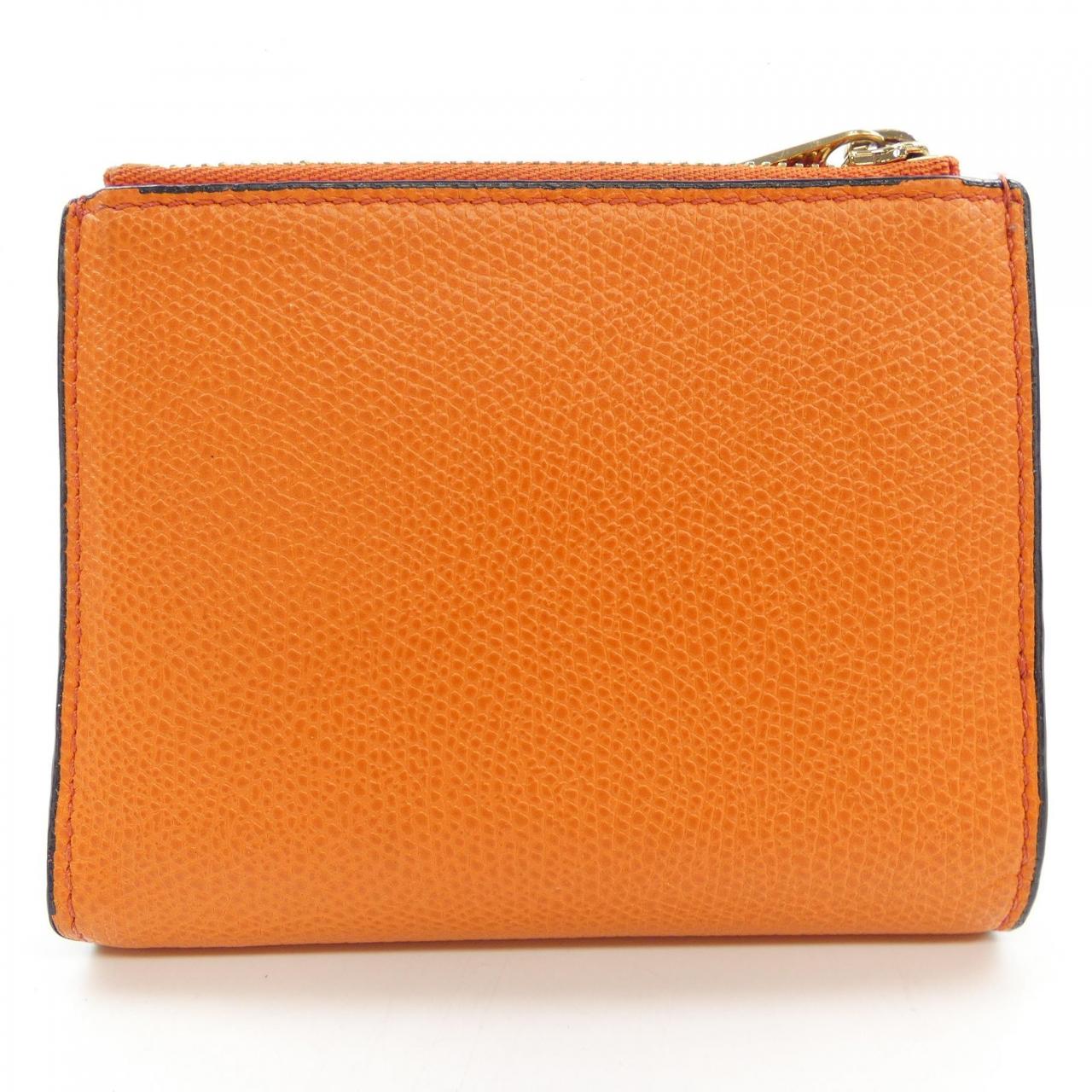ヴァレクストラ VALEXTRA WALLET