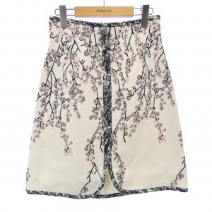 giambattista valli ジャンバティスタヴァリ　スカート ジャンバティスタヴァリ GIAMBATTISTA VALLI スカート - メルカリ