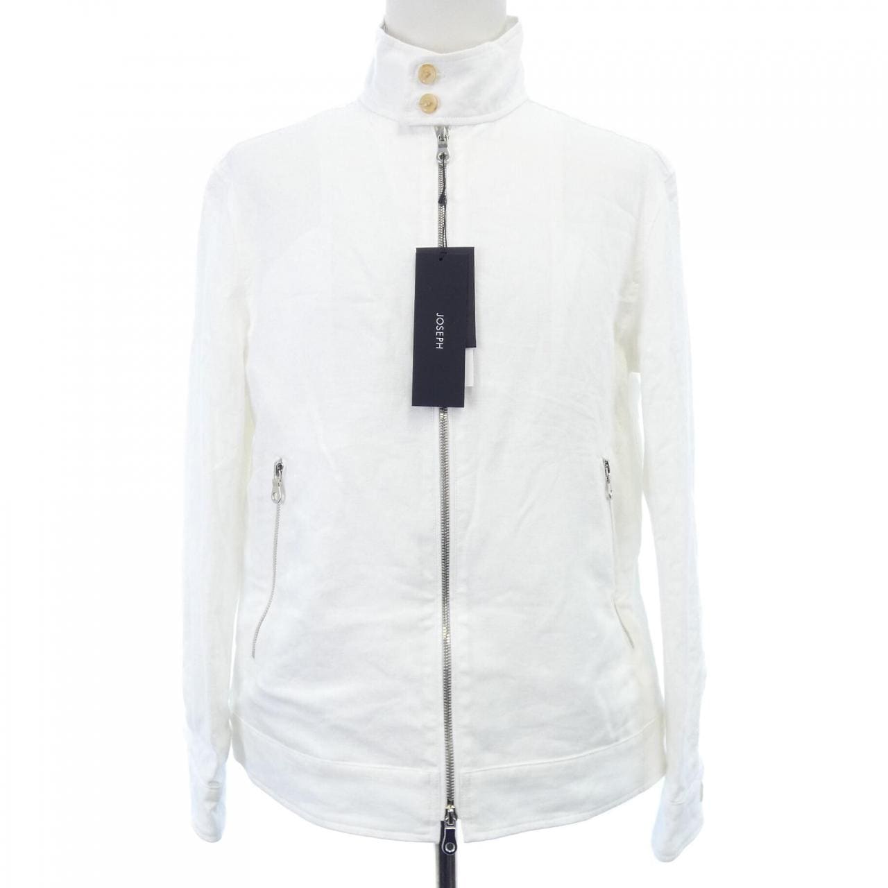 ジョセフ JOSEPH JR JI CM 0404 ジャケット