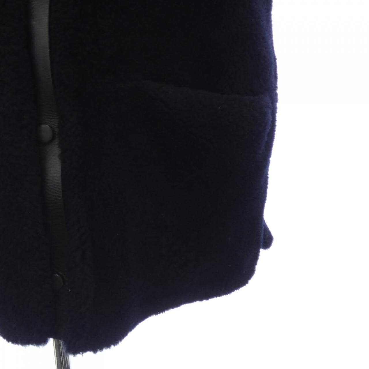 JIL SANDER SANDER Vest