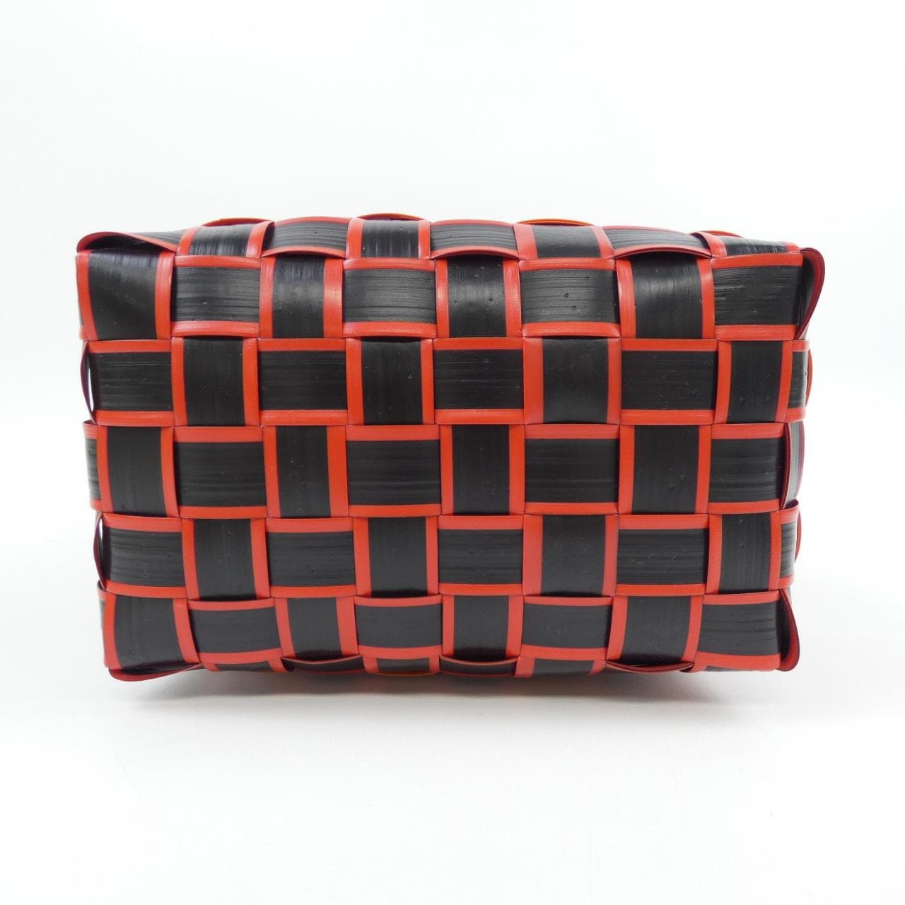 マルニ MARNI MARUNI MARKET TAPE BASKET BAG JHMH0026A0 BAG