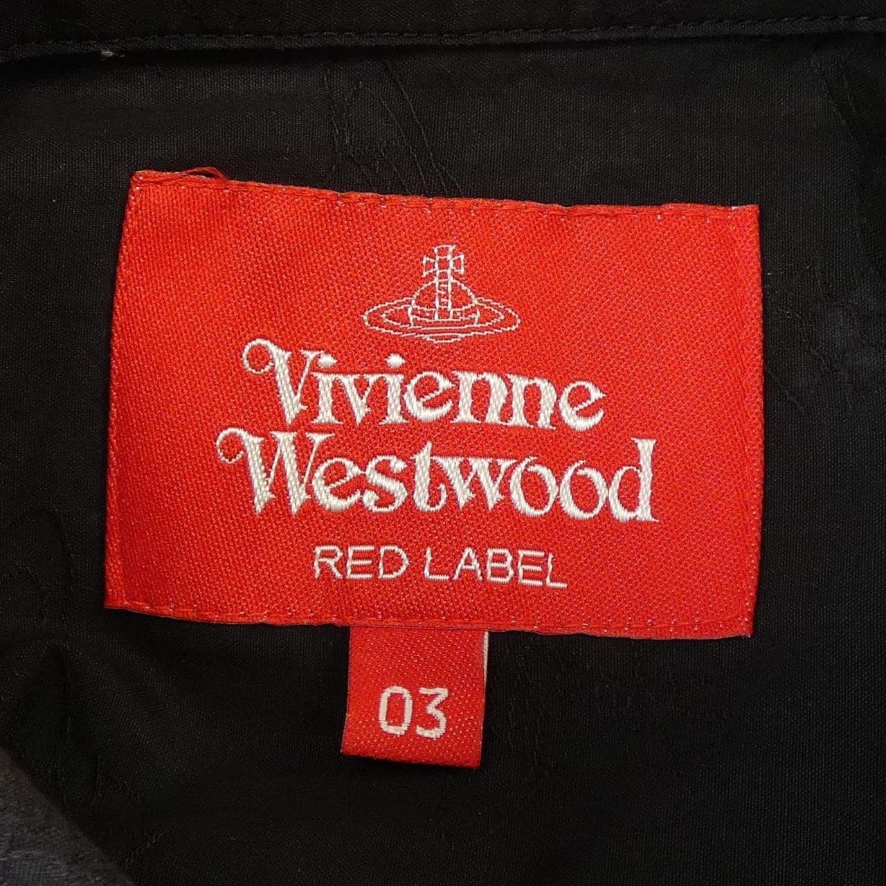 ヴィヴィアンウェストウッド Vivienne Westwood 6005M シャツ