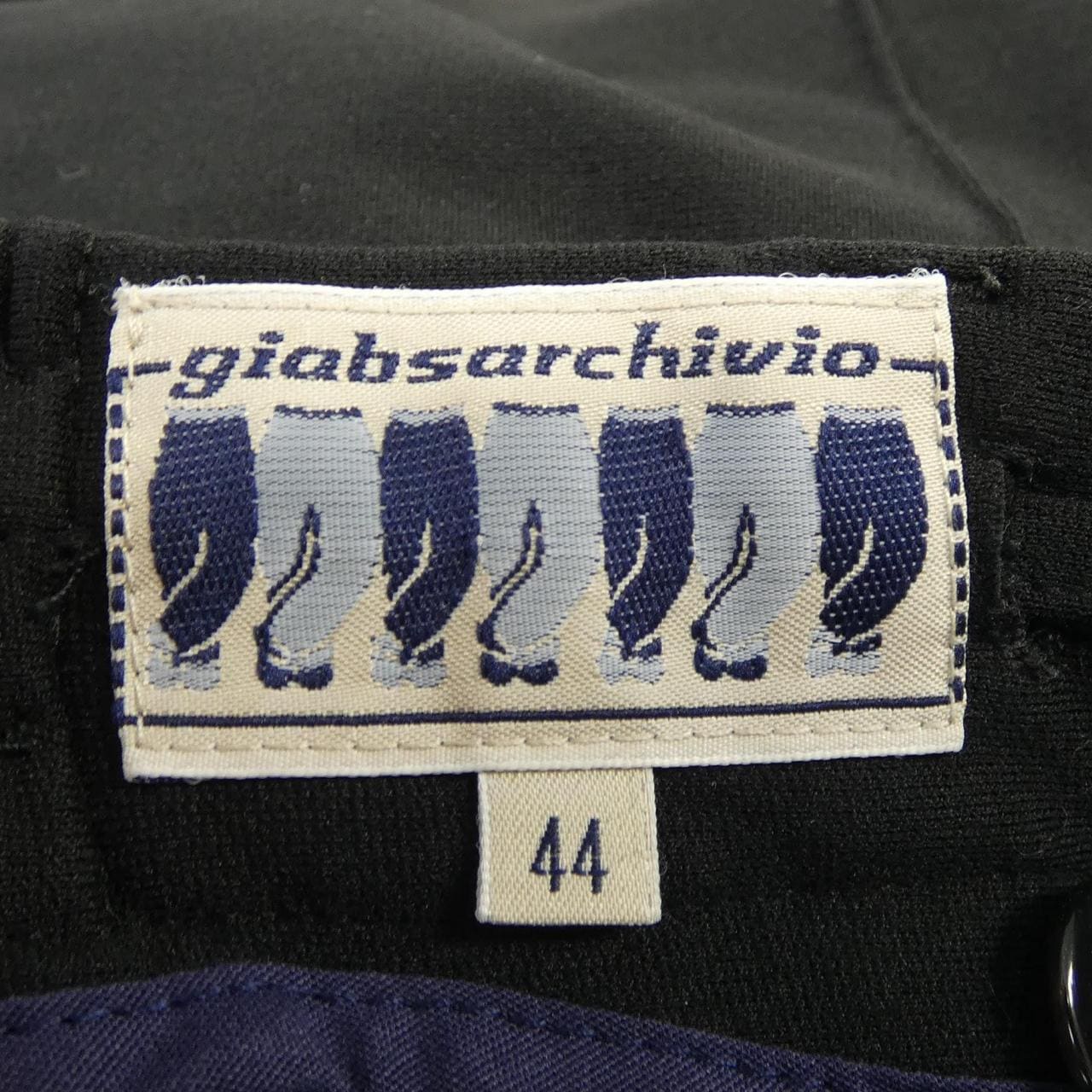 ジャブス GIAB'S MASACCIO パンツ