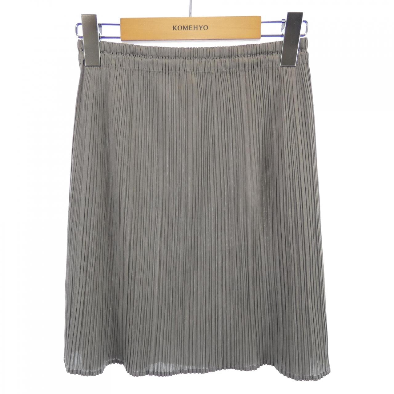 【ヴィンテージ】プリーツプリーズ PLEATS PLEASE スカート