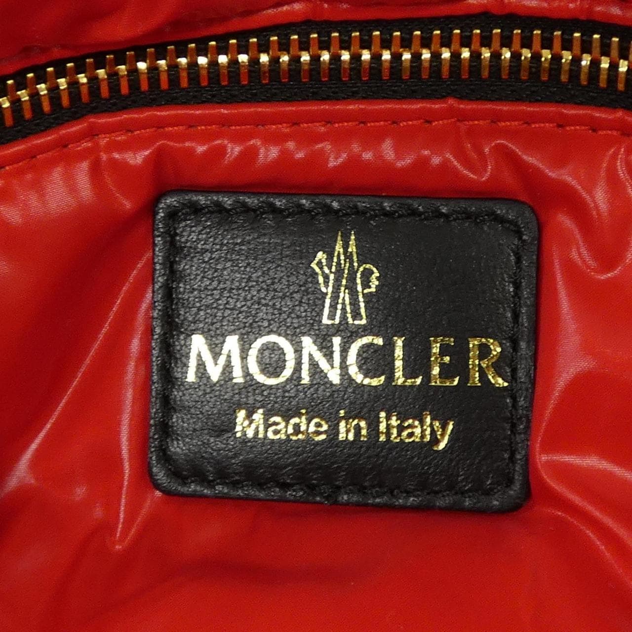 モンクレール MONCLER THECLE BORSA BAG