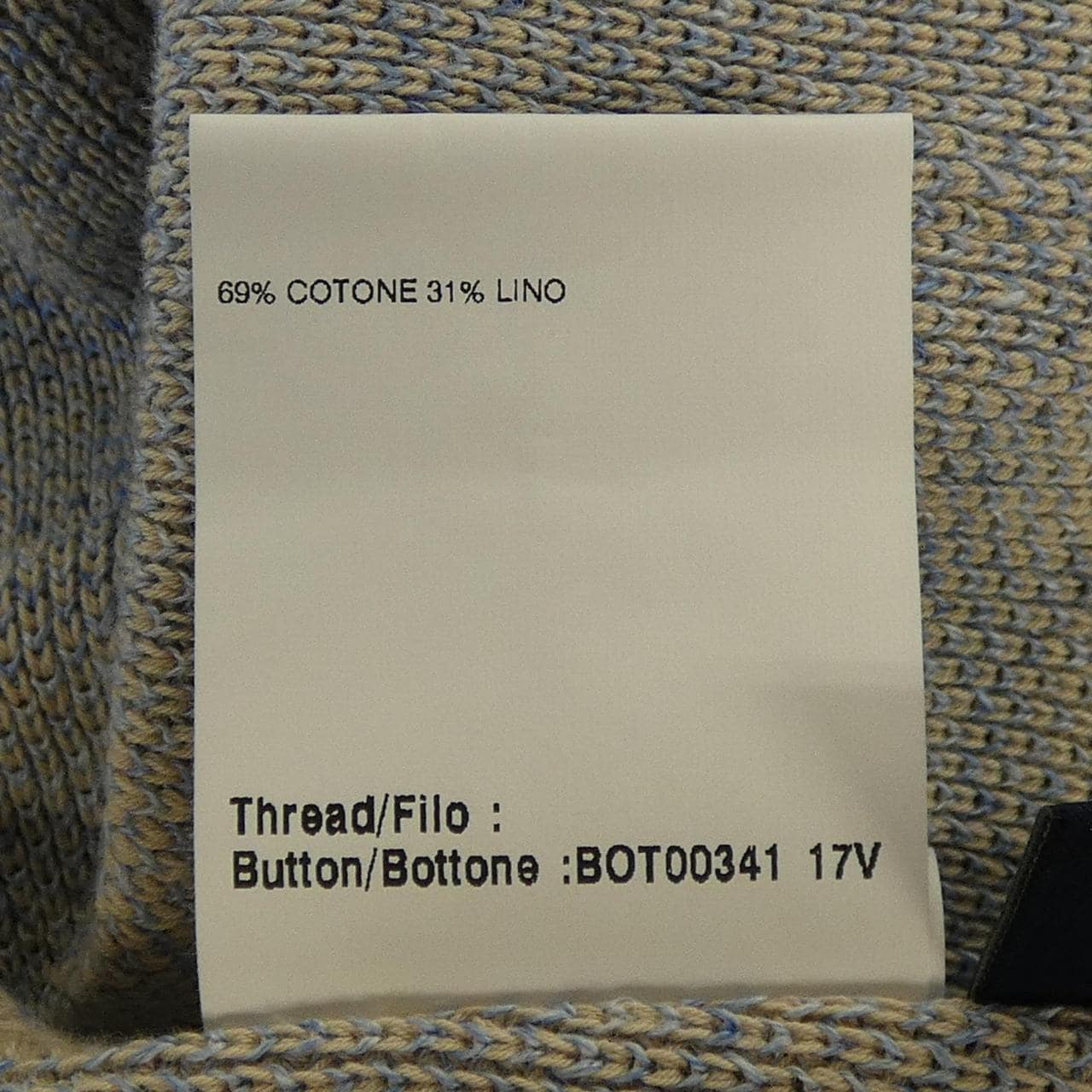 ラルディーニ LARDINI ジャケット