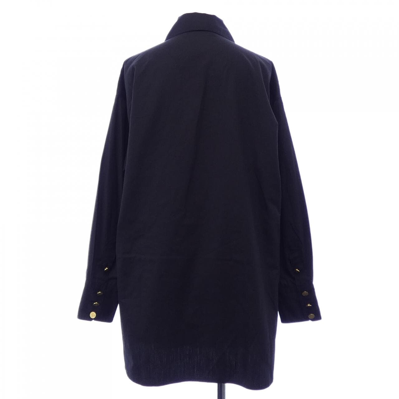 【ヴィンテージ】シャネル CHANEL P02037V00101 シャツ