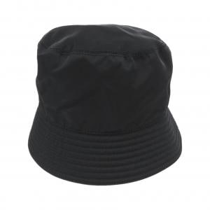 プラダ PRADA トライアングルロゴ  バケットハット 2HC137 2DMI ハット