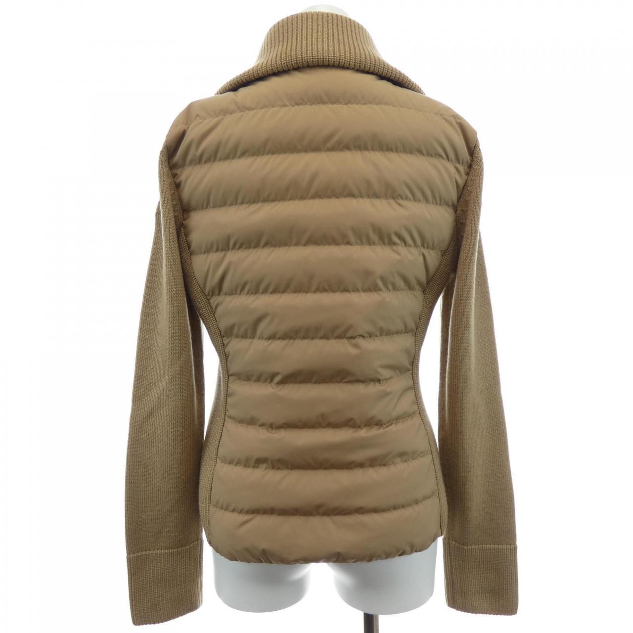 モンクレール MONCLER 20939B00035 ダウンジャケット