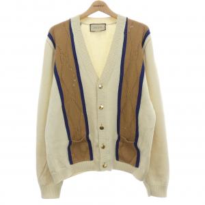 グッチ GUCCI 655105 XKBWE カーディガン