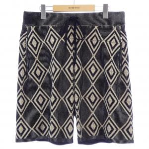 ドリスヴァンノッテン DRIES VAN NOTEN ショートパンツ