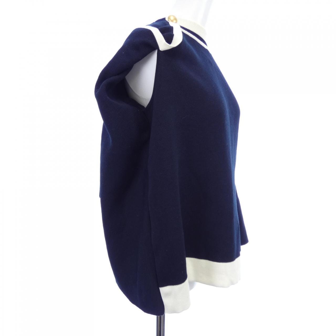 セブンテンバイミホカワヒト SEVEN TEN by MIHO KAWAHITO トップス