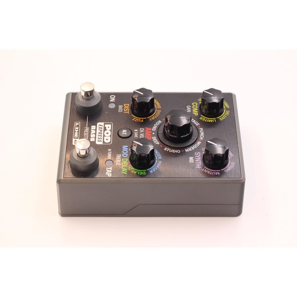 LINE6 POD EXPRESS BASS