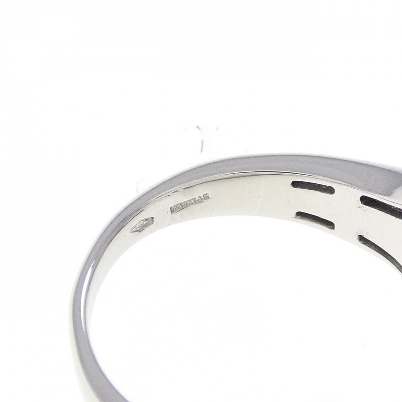 ブルガリ チクラディ リング