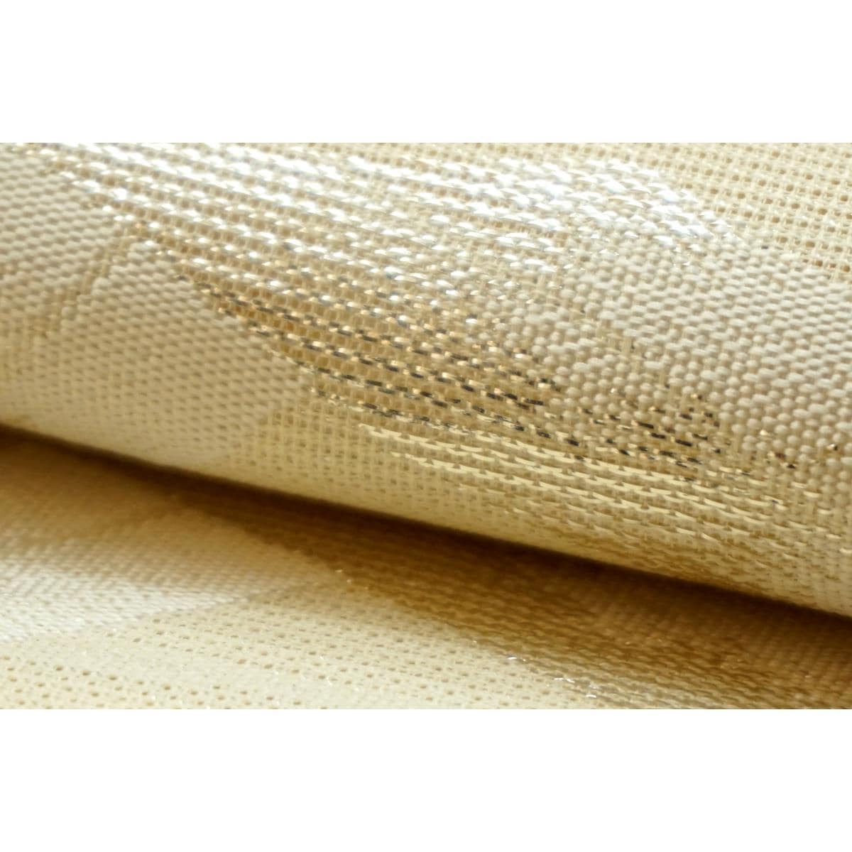 未使用品】夏袋帯 紗織 芯なし仕立て | kensysgas.com