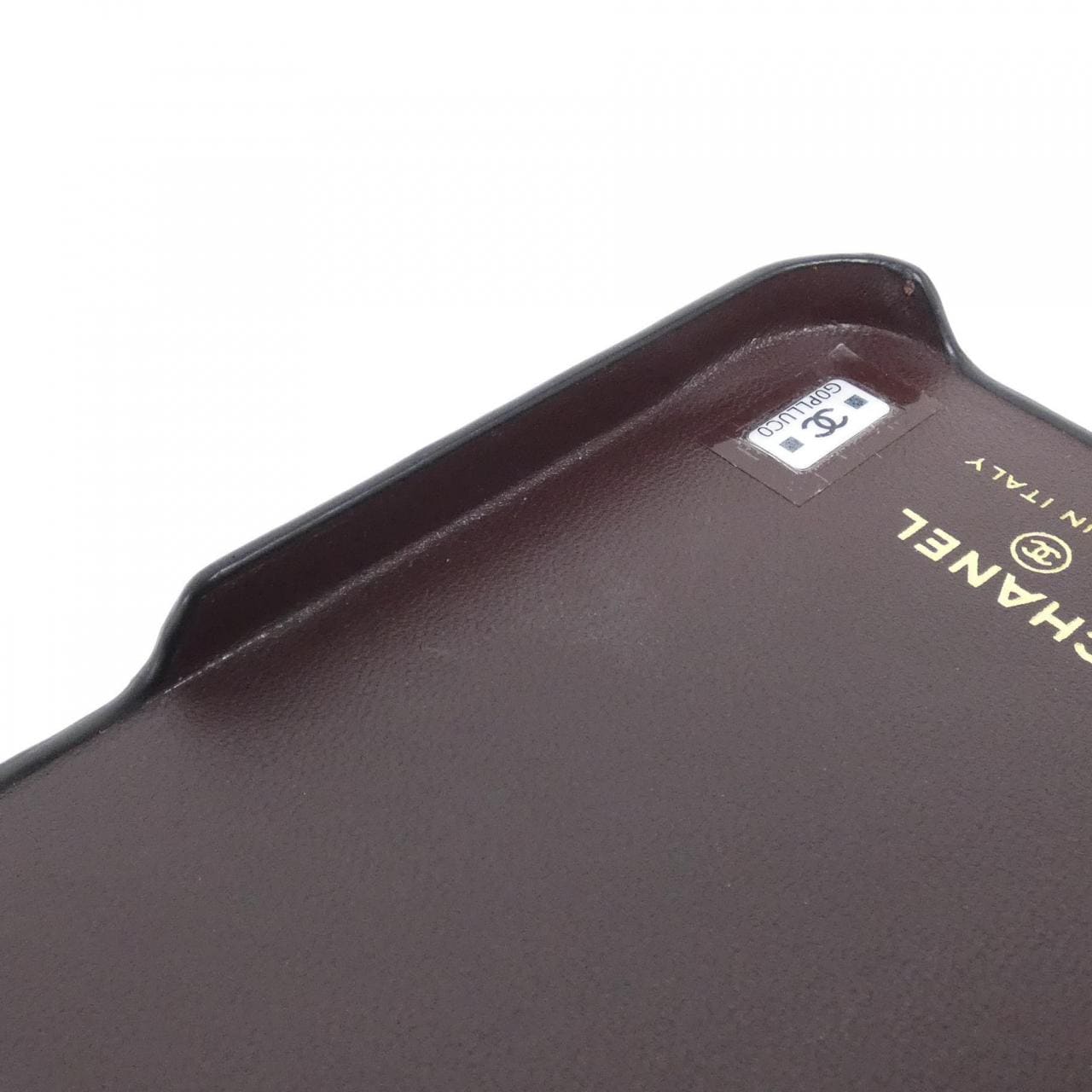 シャネル タイムレスクラシック ライン (IPHONE 14 PRO) AP3553 フォンケース