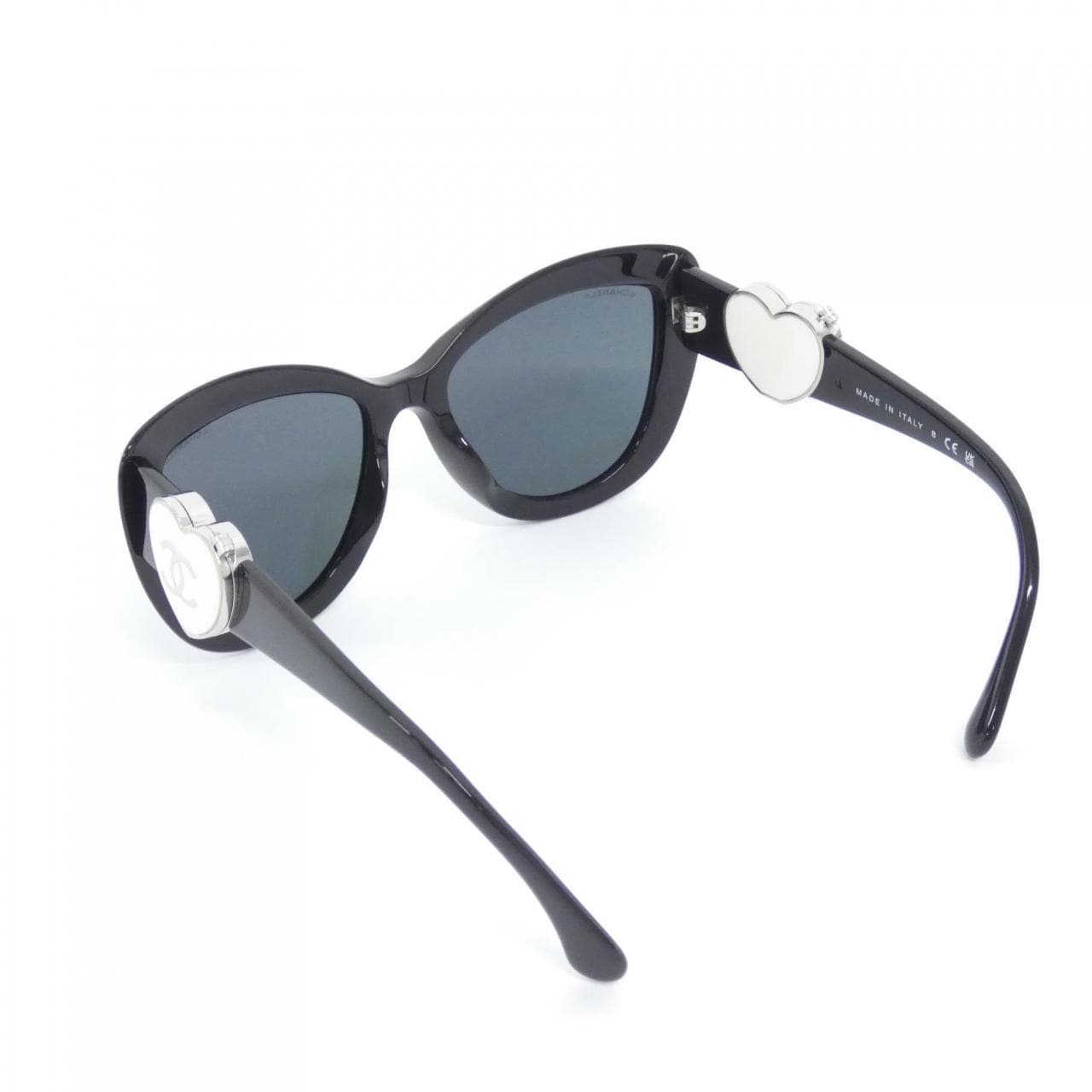 CHANEL 5517 A 太阳镜