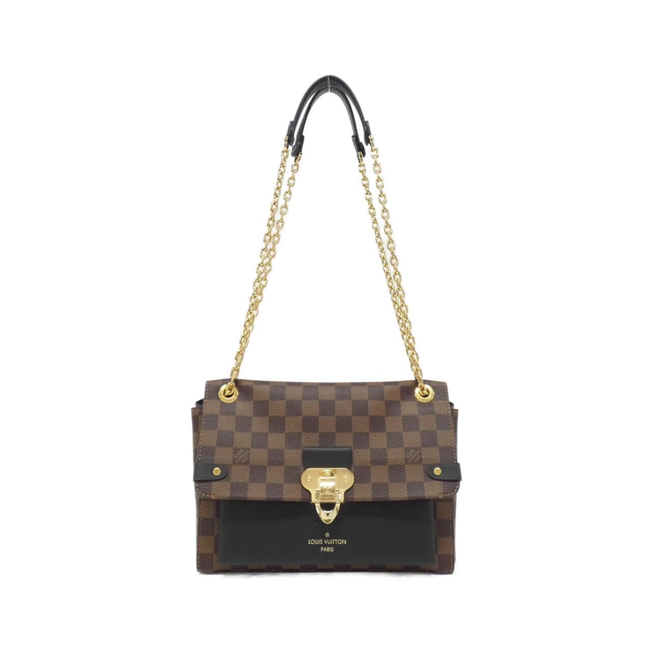 LOUIS VUITTON Damier Vavin PM N40108 单肩包