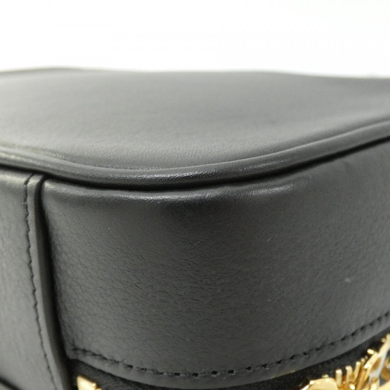 LOUIS VUITTON Utility Crossbody M80450 Shoulder Bag