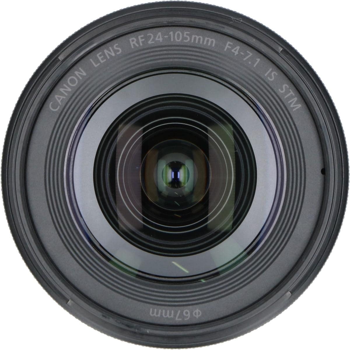 ＲＦ２４－１０５ｍｍ　Ｆ４－７．１ＩＳ　ＳＴＭ