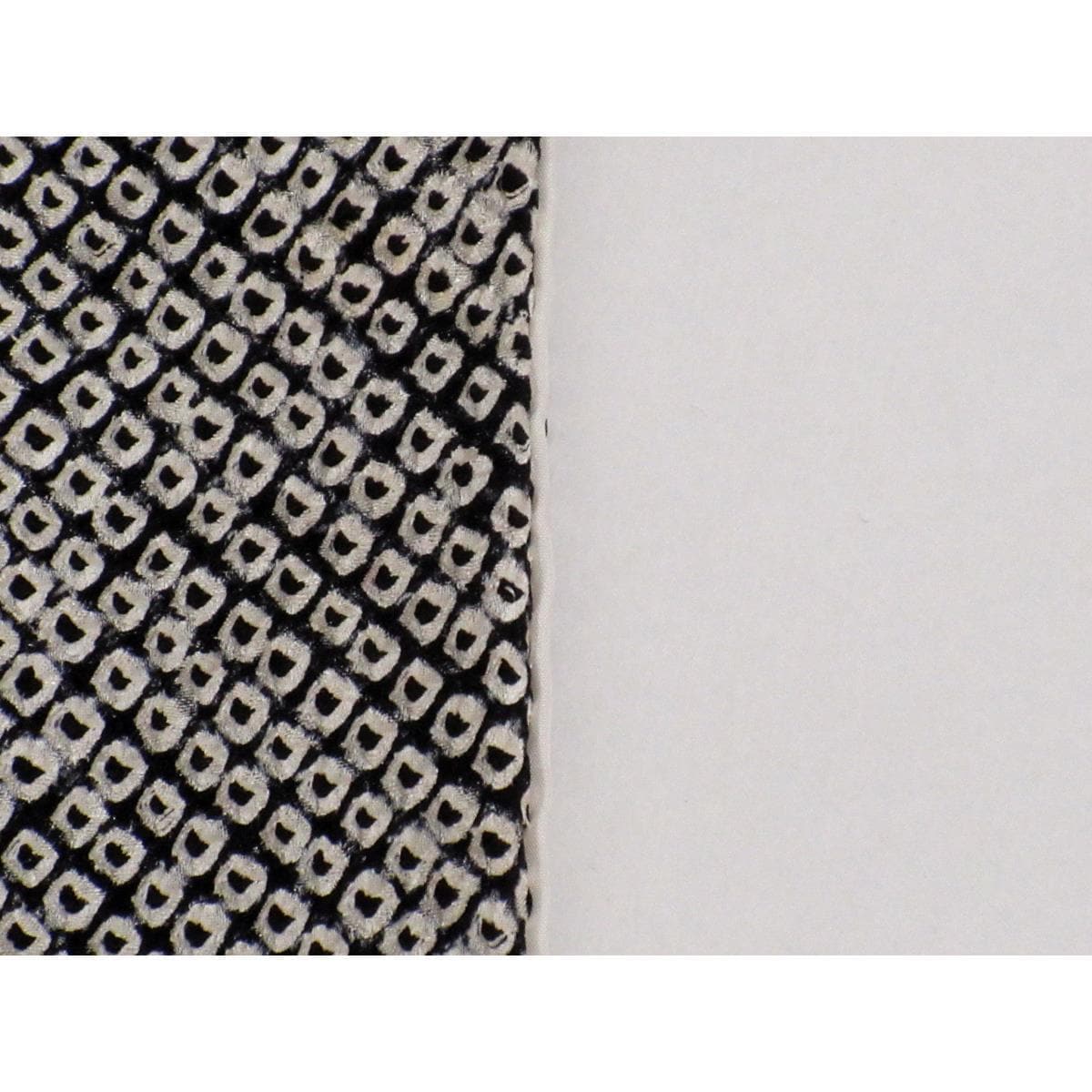 訪問着　総絞り