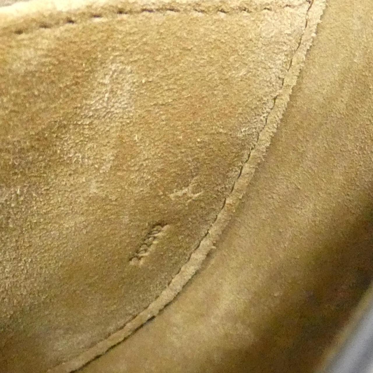 ロエベ ゲート デュアル ミニ A650N46X13 ショルダーバッグ