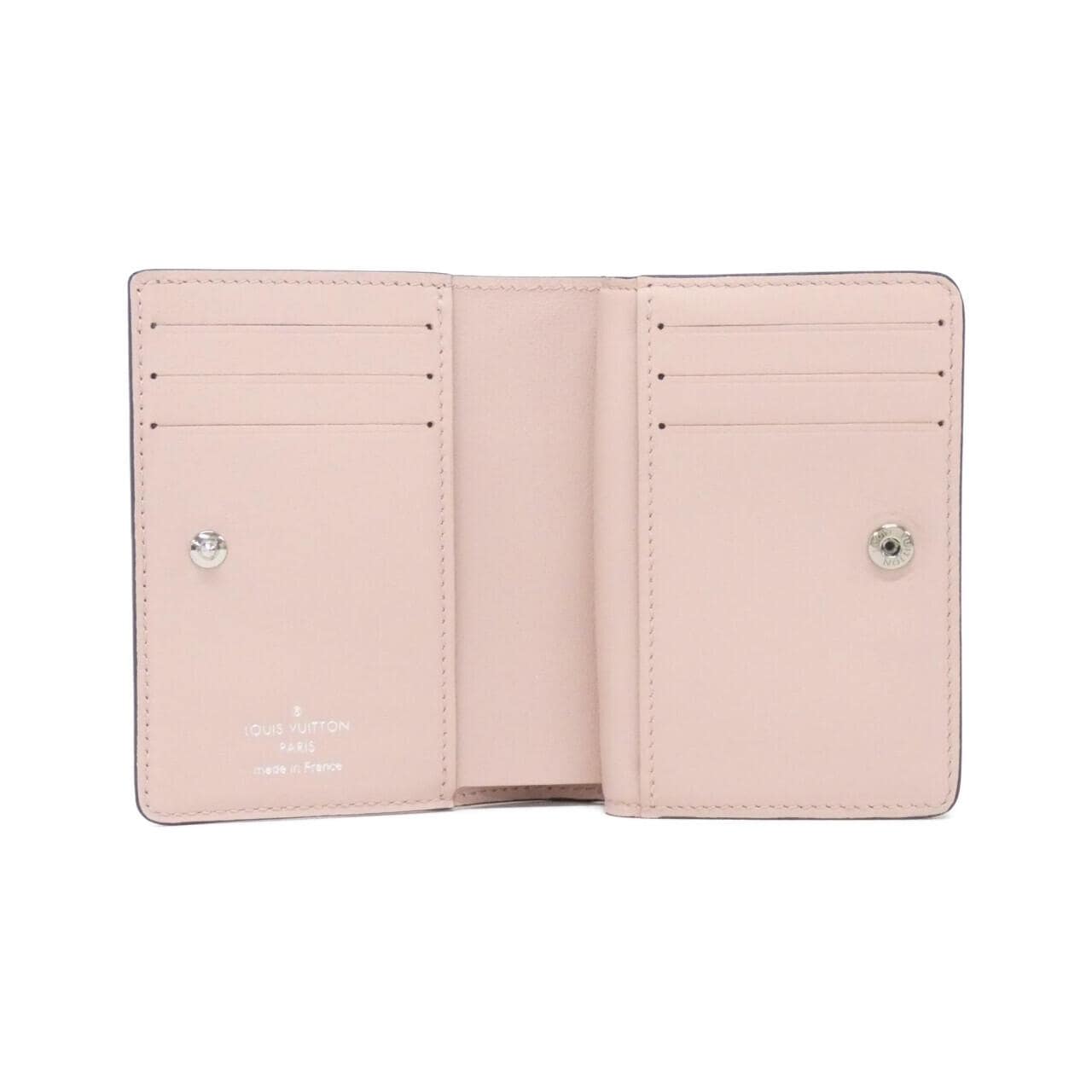 ルイヴィトン マヒナ ポルトフォイユ クレア M82758 財布
